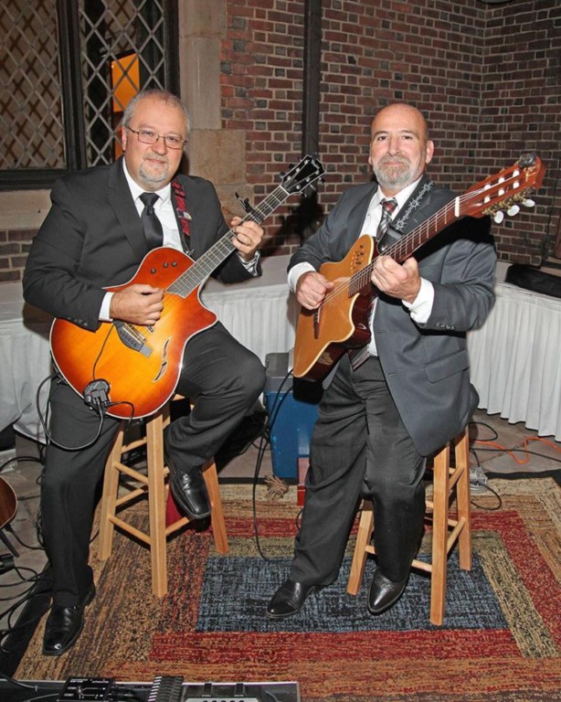 Lewis and Klark Guitar Duo Lewis and Klark Guitar Duo