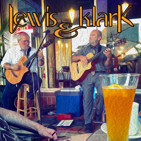 Lewis & Klark Guitar Duo Video Lewis & Klark Guitar Duo Video