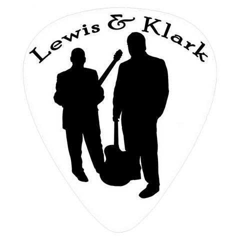 Lewis & Klark Guitar Duo Press Kit Lewis & Klark Guitar Duo Press Kit
