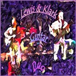Lewis & Klark Guitar Duo Demo Lewis & Klark Guitar Duo Demo
