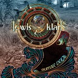 Lewis & Klark Guitar Duo CD Lewis & Klark Guitar Duo CD